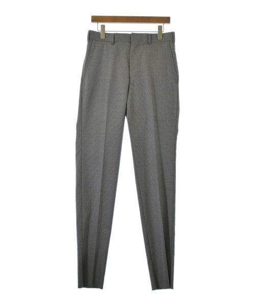 COMME des GARCONS HOMME DEUX(コムデギャルソンオムドゥ)のスラックス サイズ:S 27,500円