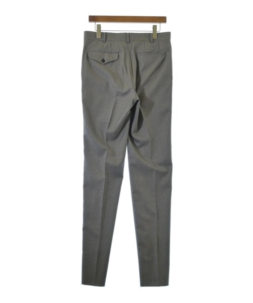 COMME des GARCONS HOMME DEUX（コムデギャルソンオムドゥ）スラックス グレー サイズ:S メンズ/2200667607194