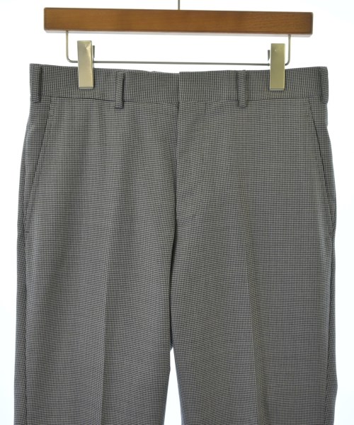 COMME des GARCONS HOMME DEUX（コムデギャルソンオムドゥ）スラックス グレー サイズ:S メンズ/2200667607194