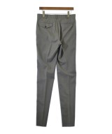 COMME des GARCONS HOMME DEUX（コムデギャルソンオムドゥ）スラックス グレー サイズ:S メンズ/2200667607194