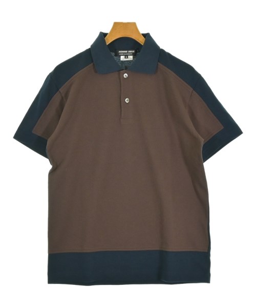 COMME des GARCONS HOMME DEUX(コムデギャルソンオムドゥ)のポロシャツ サイズ:M 16,500円