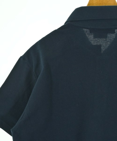 COMME des GARCONS HOMME DEUX（コムデギャルソンオムドゥ）ポロシャツ 茶 サイズ:M メンズ/2200668241137
