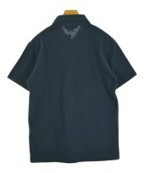 COMME des GARCONS HOMME DEUX（コムデギャルソンオムドゥ）ポロシャツ 茶 サイズ:M メンズ/2200668241137