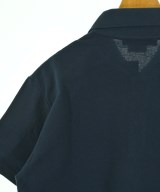 COMME des GARCONS HOMME DEUX（コムデギャルソンオムドゥ）ポロシャツ 茶 サイズ:M メンズ/2200668241137