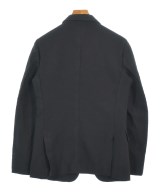 COMME des GARCONS HOMME DEUX（コムデギャルソンオムドゥ）カジュアルジャケット 黒 サイズ:XS メンズ/2200668738019