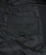 COMME des GARCONS HOMME DEUX（コムデギャルソンオムドゥ）カジュアルジャケット 黒 サイズ:XS メンズ/2200668738019