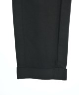 COMME des GARCONS HOMME DEUX（コムデギャルソンオムドゥ）スラックス 黒 サイズ:XS メンズ/2200668738026