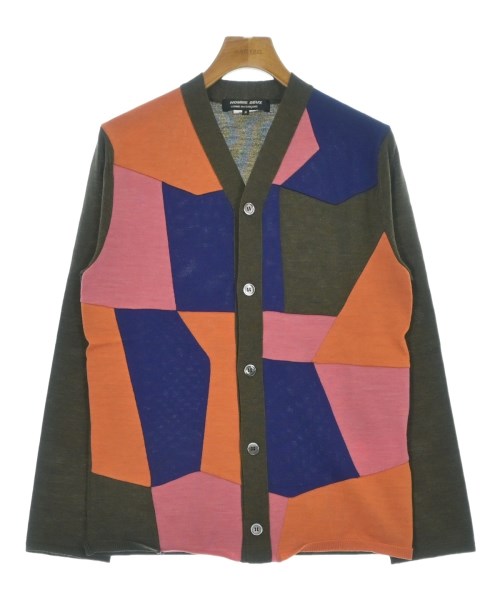 COMME des GARCONS HOMME DEUX(コムデギャルソンオムドゥ)のカーディガン サイズ:M 32,200円