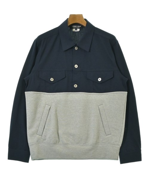 COMME des GARCONS HOMME DEUX(コムデギャルソンオムドゥ)のブルゾン サイズ:M 24,000円