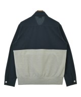 COMME des GARCONS HOMME DEUX（コムデギャルソンオムドゥ）ブルゾン 紺 サイズ:M メンズ/2200666959041