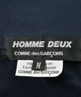 COMME des GARCONS HOMME DEUX（コムデギャルソンオムドゥ）ブルゾン 紺 サイズ:M メンズ/2200666959041