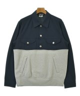 COMME des GARCONS HOMME DEUX ブルゾン