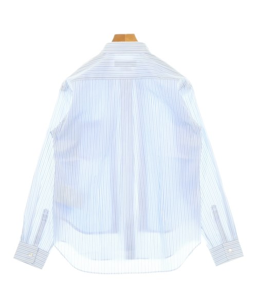 COMME des GARCONS HOMME DEUX（コムデギャルソンオムドゥ）カジュアルシャツ 白 サイズ:XS メンズ/2200666959058