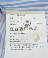 COMME des GARCONS HOMME DEUX（コムデギャルソンオムドゥ）カジュアルシャツ 白 サイズ:XS メンズ/2200666959058
