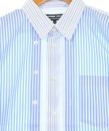 COMME des GARCONS HOMME DEUX（コムデギャルソンオムドゥ）カジュアルシャツ 白 サイズ:XS メンズ/2200666959058