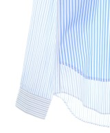 COMME des GARCONS HOMME DEUX（コムデギャルソンオムドゥ）カジュアルシャツ 白 サイズ:XS メンズ/2200666959058