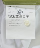 COMME des GARCONS HOMME DEUX（コムデギャルソンオムドゥ）カジュアルシャツ 白 サイズ:S メンズ/2200666959065