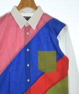 COMME des GARCONS HOMME DEUX（コムデギャルソンオムドゥ）カジュアルシャツ 白 サイズ:S メンズ/2200666959065