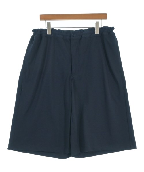COMME des GARCONS HOMME DEUX(コムデギャルソンオムドゥ)ショートパンツ 紺 サイズ:XL/2200666959119
