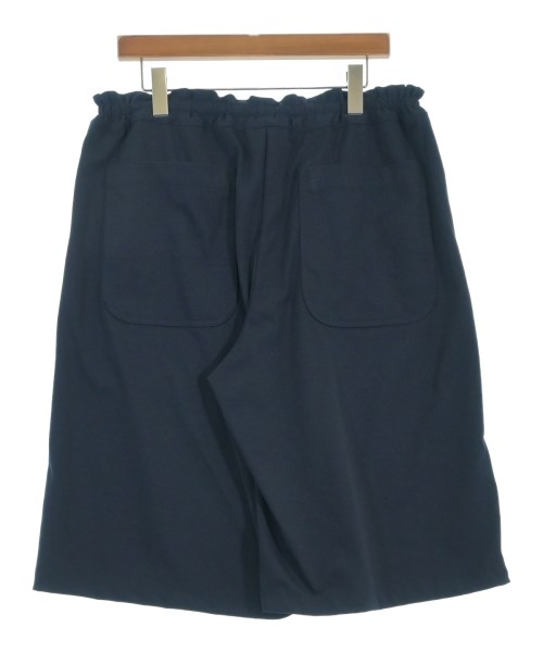 COMME des GARCONS HOMME DEUX（コムデギャルソンオムドゥ）ショートパンツ 紺 サイズ:XL メンズ/2200666959119