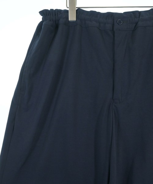 COMME des GARCONS HOMME DEUX（コムデギャルソンオムドゥ）ショートパンツ 紺 サイズ:XL メンズ/2200666959119