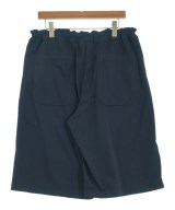 COMME des GARCONS HOMME DEUX（コムデギャルソンオムドゥ）ショートパンツ 紺 サイズ:XL メンズ/2200666959119