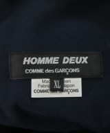 COMME des GARCONS HOMME DEUX（コムデギャルソンオムドゥ）ショートパンツ 紺 サイズ:XL メンズ/2200666959119