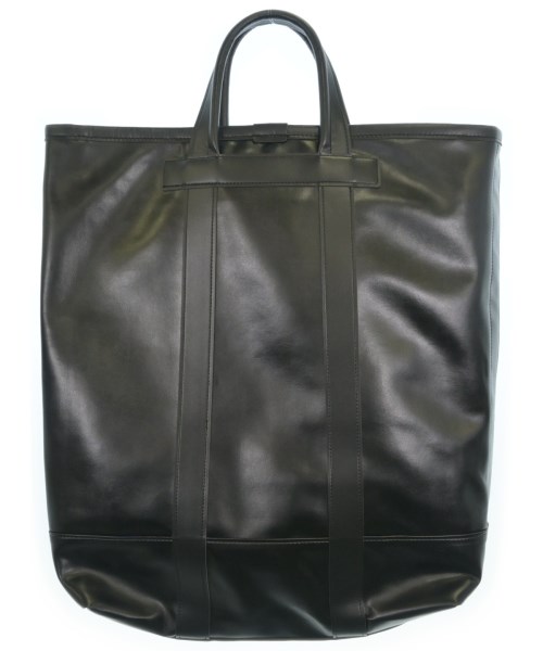 COMME des GARCONS HOMME DEUX（コムデギャルソンオムドゥ）トートバッグ 黒 サイズ:- メンズ/2200666959133