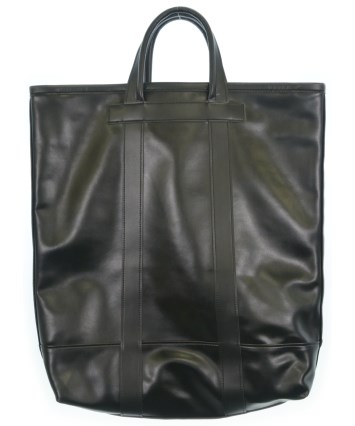 コム・デ・ギャルソン オム ドゥキャンバスバッグ COMME des GARCONS HOMME DEUX（コムデギャルソンオムドゥ）トート
