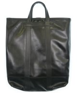 COMME des GARCONS HOMME DEUX（コムデギャルソンオムドゥ）トートバッグ 黒 サイズ:- メンズ/2200666959133