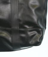 COMME des GARCONS HOMME DEUX（コムデギャルソンオムドゥ）トートバッグ 黒 サイズ:- メンズ/2200666959133