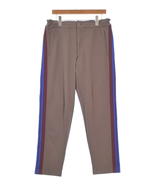 COMME des GARCONS HOMME DEUX(コムデギャルソンオムドゥ)その他 茶 サイズ:M/2200668438179