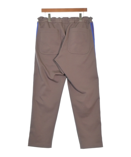 COMME des GARCONS HOMME DEUX（コムデギャルソンオムドゥ）その他 茶 サイズ:M メンズ/2200668438179