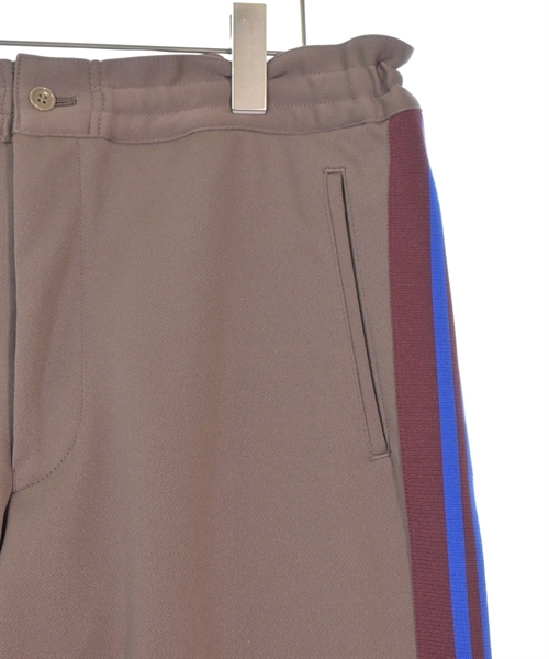 COMME des GARCONS HOMME DEUX（コムデギャルソンオムドゥ）その他 茶 サイズ:M メンズ/2200668438179