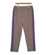 COMME des GARCONS HOMME DEUX（コムデギャルソンオムドゥ）その他 茶 サイズ:M メンズ/2200668438179