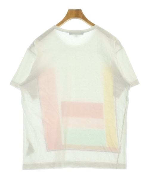 COMME des GARCONS HOMME DEUX（コムデギャルソンオムドゥ）Tシャツ・カットソー 白 サイズ:L メンズ/2200668881180