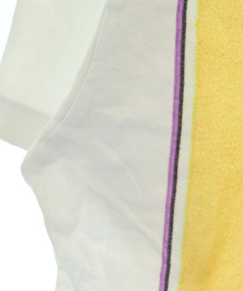 COMME des GARCONS HOMME DEUX（コムデギャルソンオムドゥ）Tシャツ・カットソー 白 サイズ:L メンズ/2200668881180