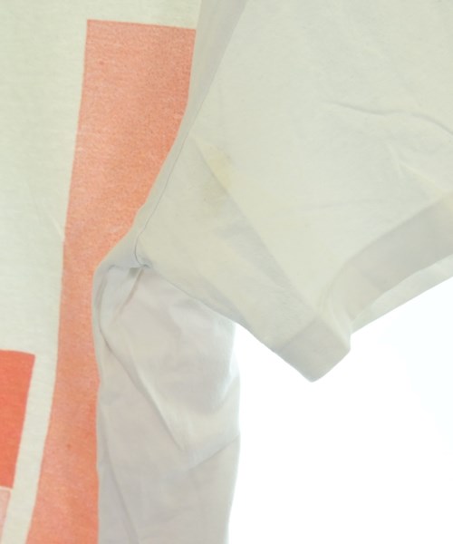COMME des GARCONS HOMME DEUX（コムデギャルソンオムドゥ）Tシャツ・カットソー 白 サイズ:L メンズ/2200668881180