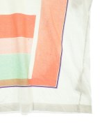 COMME des GARCONS HOMME DEUX（コムデギャルソンオムドゥ）Tシャツ・カットソー 白 サイズ:L メンズ/2200668881180