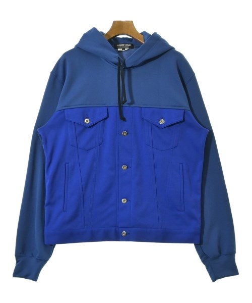 COMME des GARCONS HOMME DEUX(コムデギャルソンオムドゥ)のブルゾン サイズ:L 28,800円