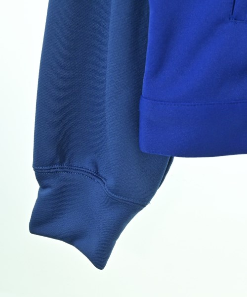 COMME des GARCONS HOMME DEUX（コムデギャルソンオムドゥ）ブルゾン 青 サイズ:L メンズ/2200669226010