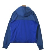 COMME des GARCONS HOMME DEUX（コムデギャルソンオムドゥ）ブルゾン 青 サイズ:L メンズ/2200669226010