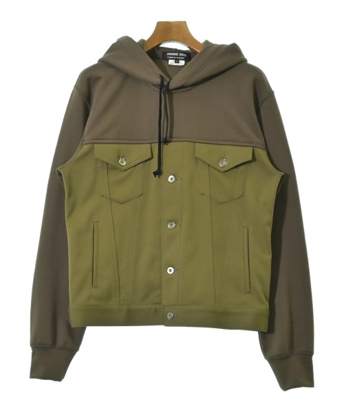COMME des GARCONS HOMME DEUX(コムデギャルソンオムドゥ)のブルゾン サイズ:S 28,800円