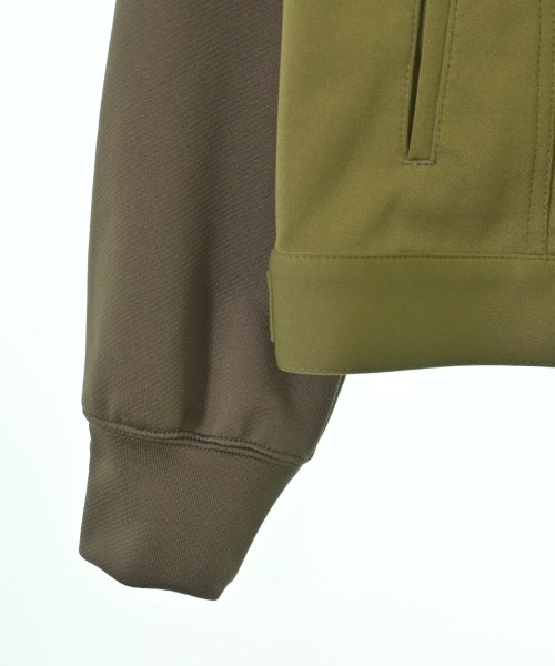 COMME des GARCONS HOMME DEUX（コムデギャルソンオムドゥ）ブルゾン カーキ サイズ:S メンズ/2200669226027