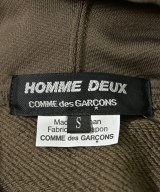 COMME des GARCONS HOMME DEUX（コムデギャルソンオムドゥ）ブルゾン カーキ サイズ:S メンズ/2200669226027