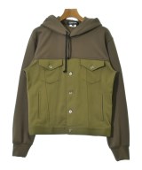 COMME des GARCONS HOMME DEUX ブルゾン