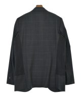 COMME des GARCONS HOMME DEUX（コムデギャルソンオムドゥ）ジャケット グレー サイズ:L メンズ/2200669365030