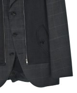 COMME des GARCONS HOMME DEUX（コムデギャルソンオムドゥ）ジャケット グレー サイズ:L メンズ/2200669365030