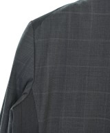 COMME des GARCONS HOMME DEUX（コムデギャルソンオムドゥ）ジャケット グレー サイズ:L メンズ/2200669365030