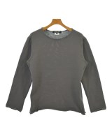 COMME des GARCONS HOMME DEUX（コムデギャルソンオムドゥ）ニット・セーター グレー サイズ:M メンズ/2200663424030
